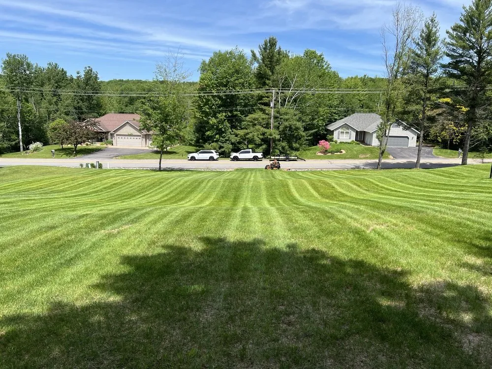 Expert lawn care service near you in Wausau, WI by C3 Professional Lawn Care
