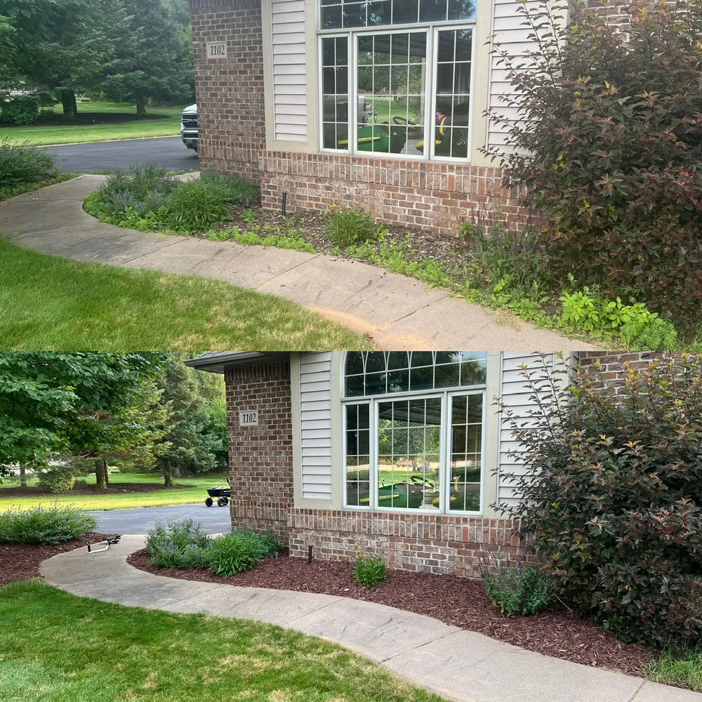 Affordable landscaping services for year-round maintenance across Wausau, WI - C3 Professional Lawn Care