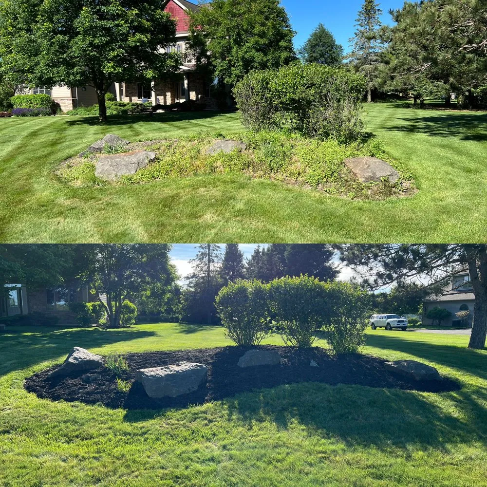 Top-rated yard maintenance in Wausau, WI - C3 Professional Lawn Care