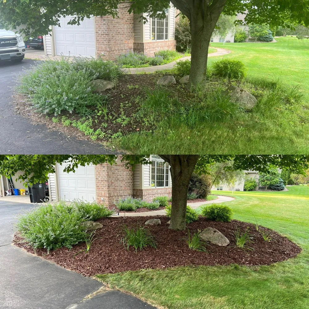Top-rated yard maintenance for residential properties across Wausau, WI - C3 Professional Lawn Care