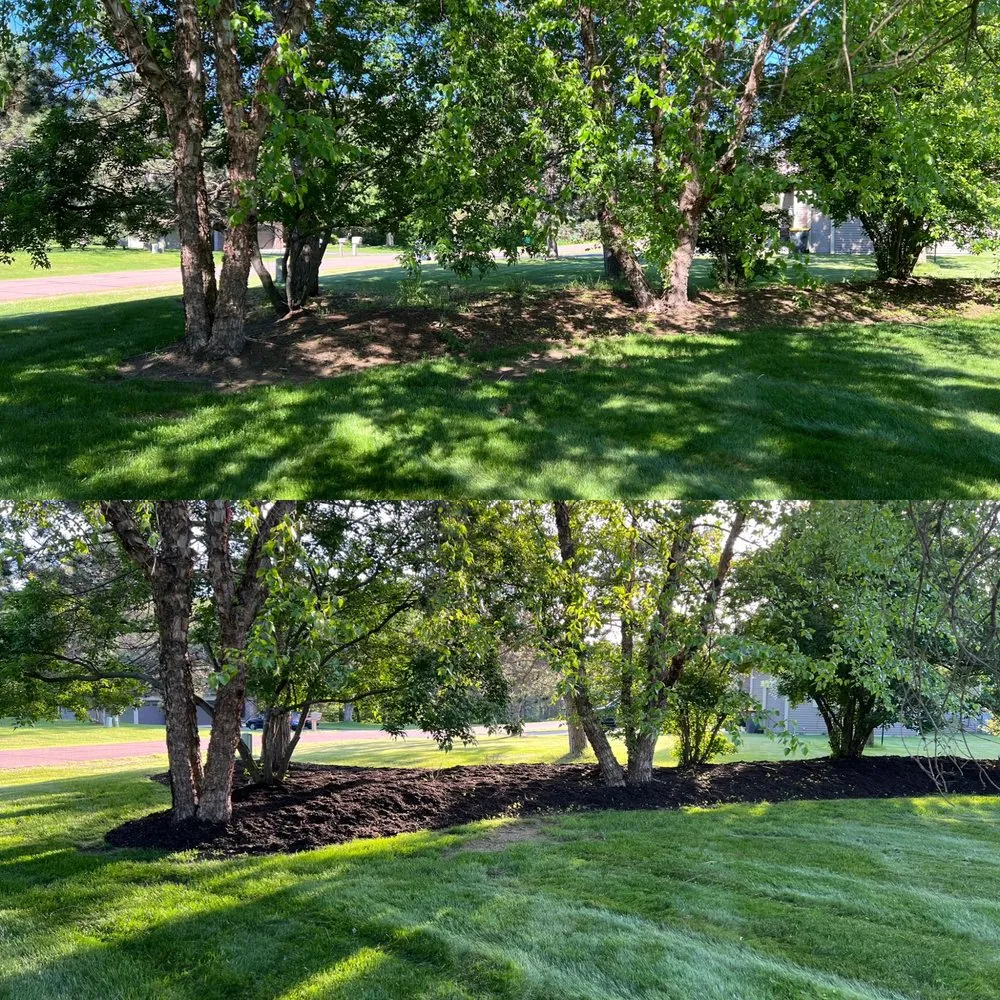 Affordable landscape installation in Wausau, WI - C3 Professional Lawn Care