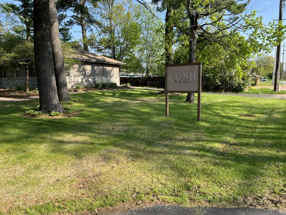 Professional landscape design for residential properties in Wausau, WI by C3 Professional Lawn Care