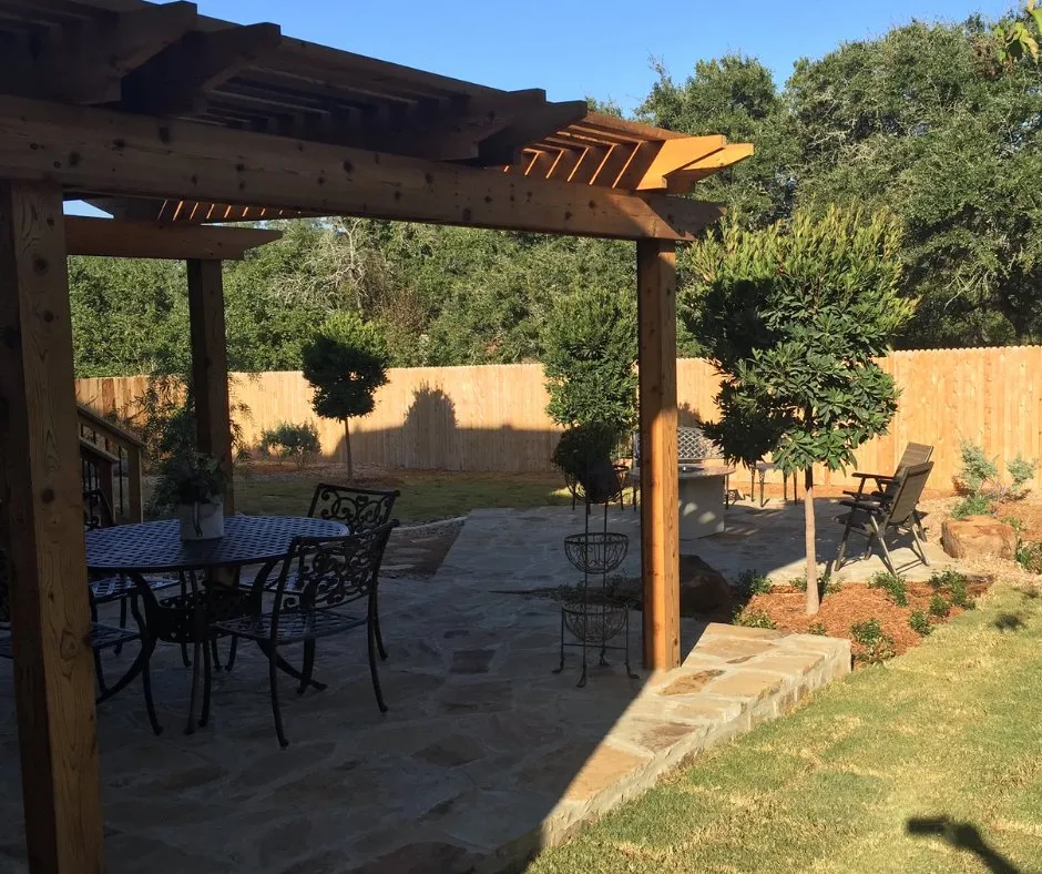 Local lawn care service near you across Montgomery, TX - C4 Landscape & Design