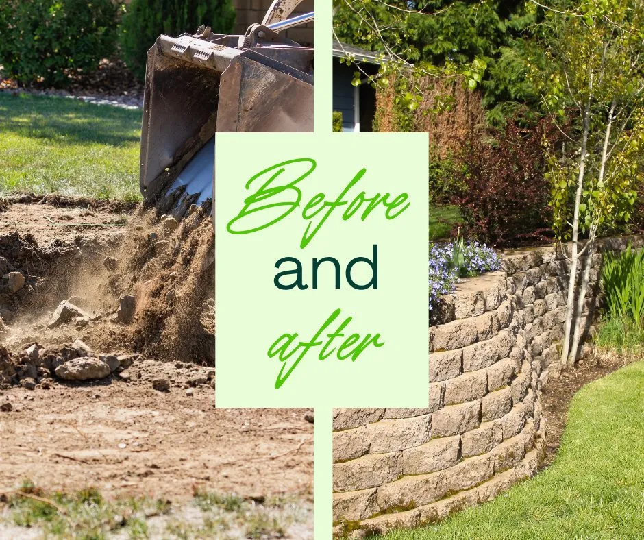 Custom yard maintenance in Montgomery, TX - C4 Landscape & Design