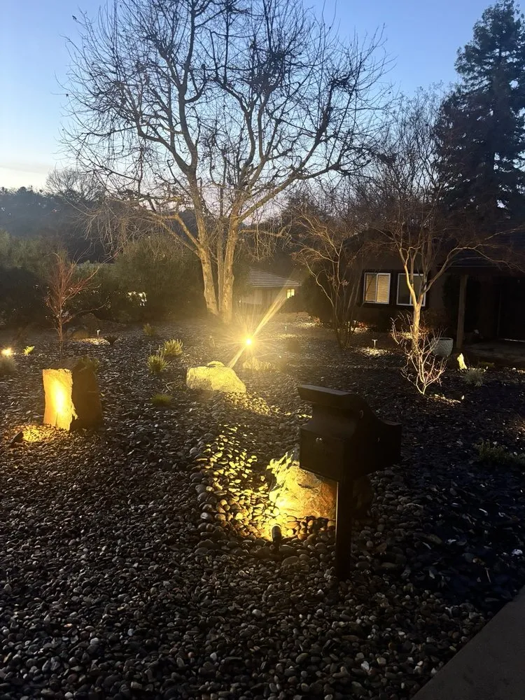 Top-rated lawn mowing service in Linden, CA by C4 Landscaping