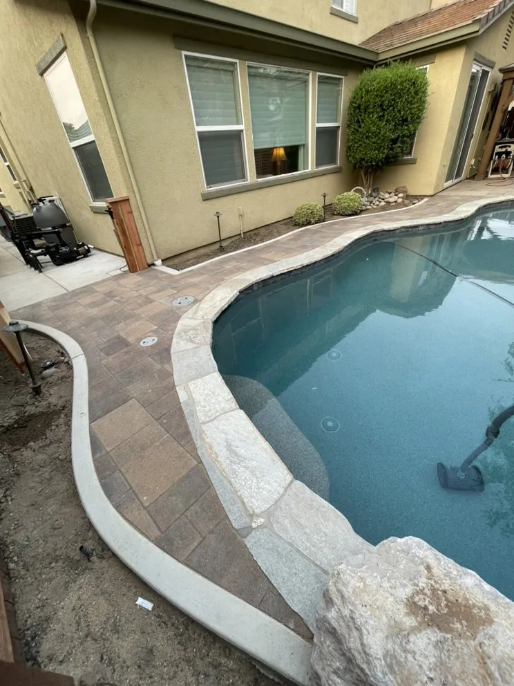 Top-rated lawn mowing service in Linden, CA - C4 Landscaping