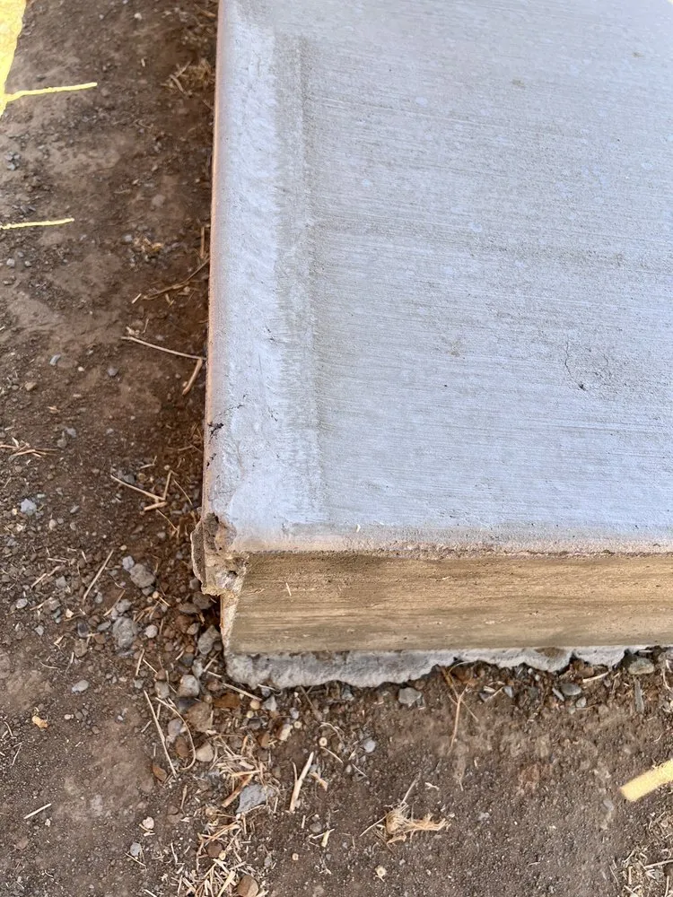 Custom landscape installation with custom design across Linden, CA - C4 Landscaping