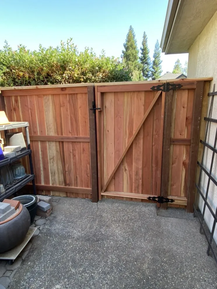 Local residential landscaping experts serving Linden, CA - C4 Landscaping