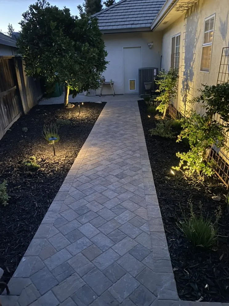 Affordable residential landscaping in Linden, CA - C4 Landscaping
