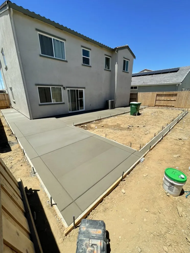 Professional outdoor landscaping near you in Linden, CA by C4 Landscaping