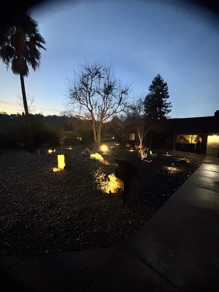 Reliable landscaping services for year-round maintenance across Linden, CA - C4 Landscaping