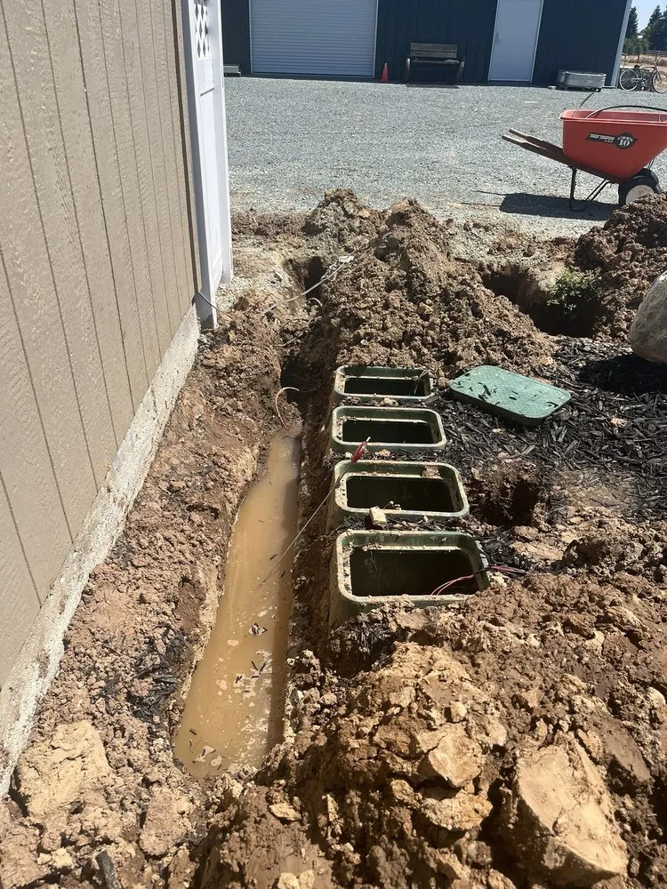 Local yard maintenance in Linden, CA - C4 Landscaping