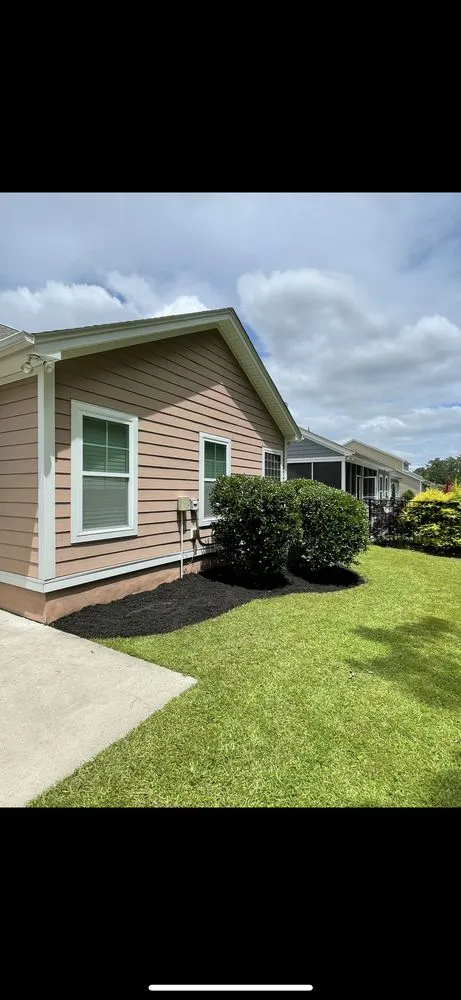 Reliable outdoor landscaping for year-round maintenance across Myrtle Beach, SC - C4 Landscaping Services