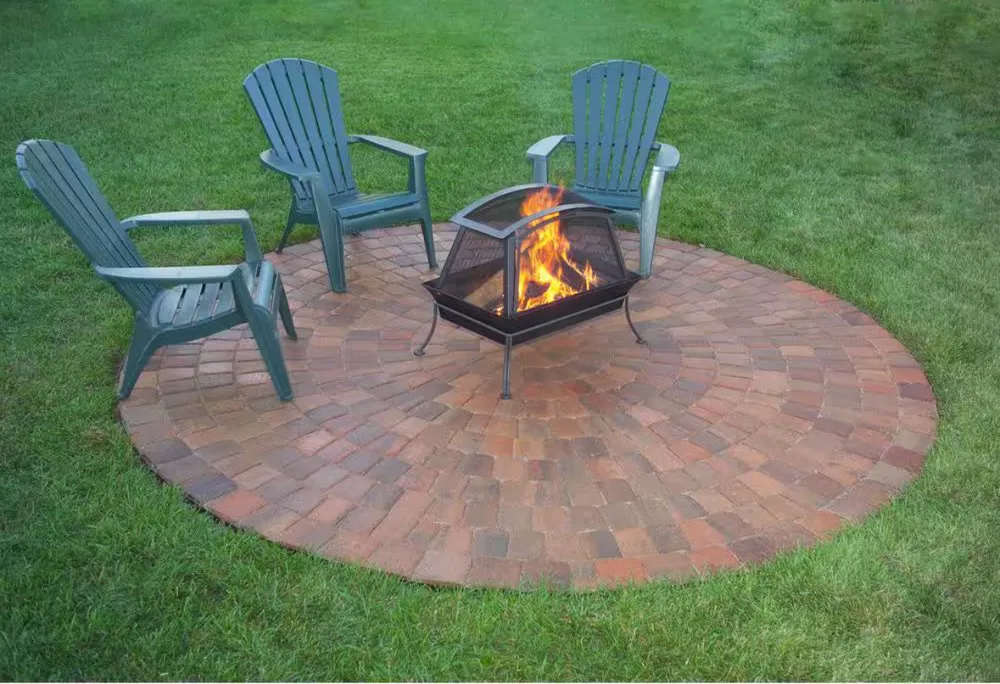 Professional landscape installation for residential properties in Myrtle Beach, SC by C4 Landscaping Services