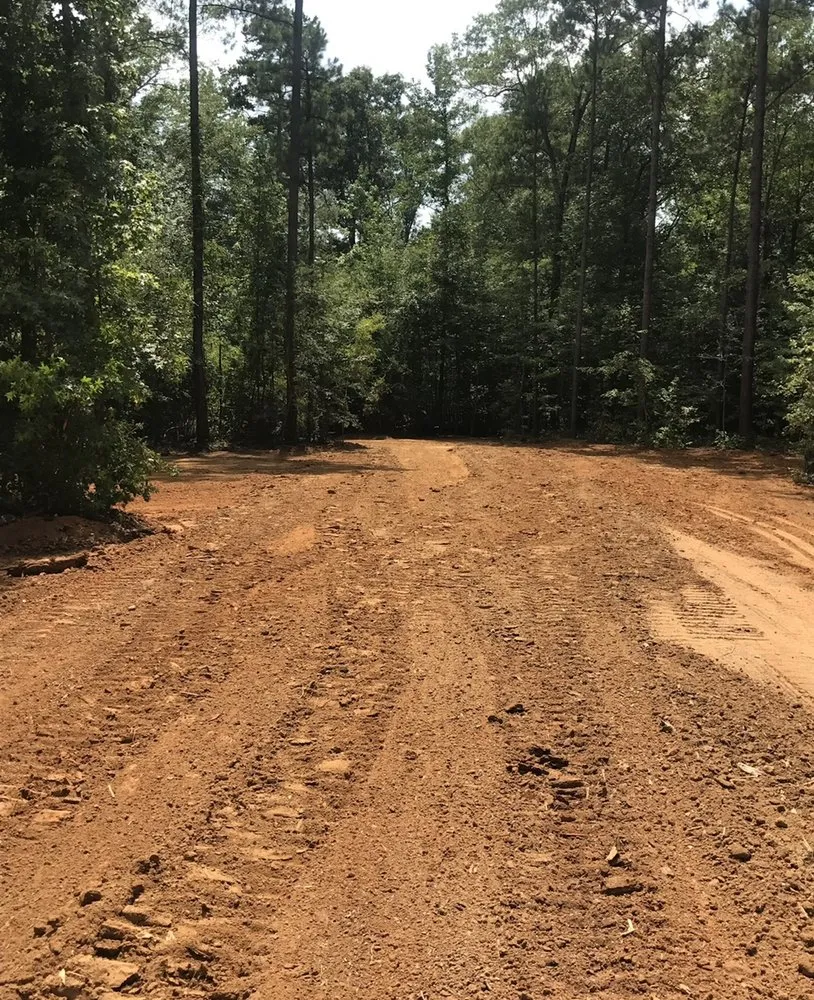 Reliable yard cleanup service experts serving Morton, MS - C4 Lawn and Dirt