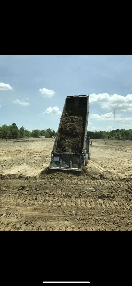 Reliable garden landscaping for year-round maintenance in Morton, MS by C4 Lawn and Dirt