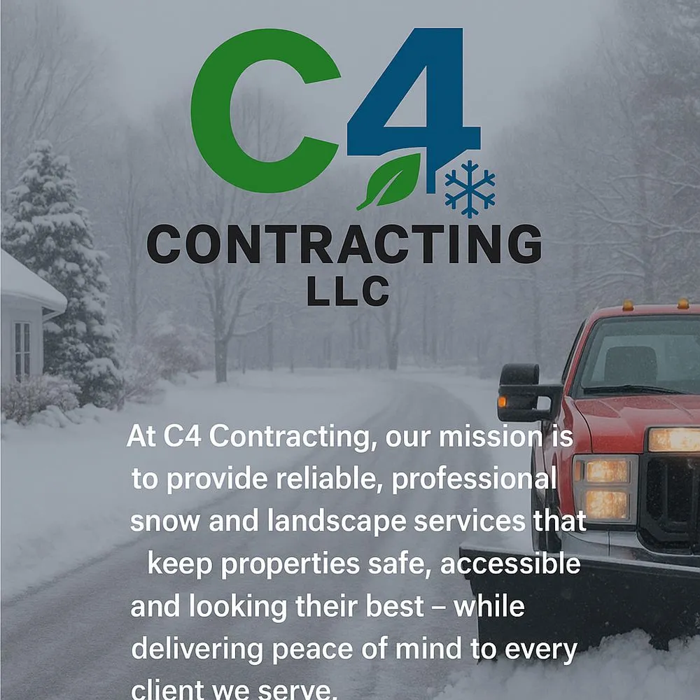 Reliable landscape installation experts serving Ewing, NJ - C4 Outdoor Solutions