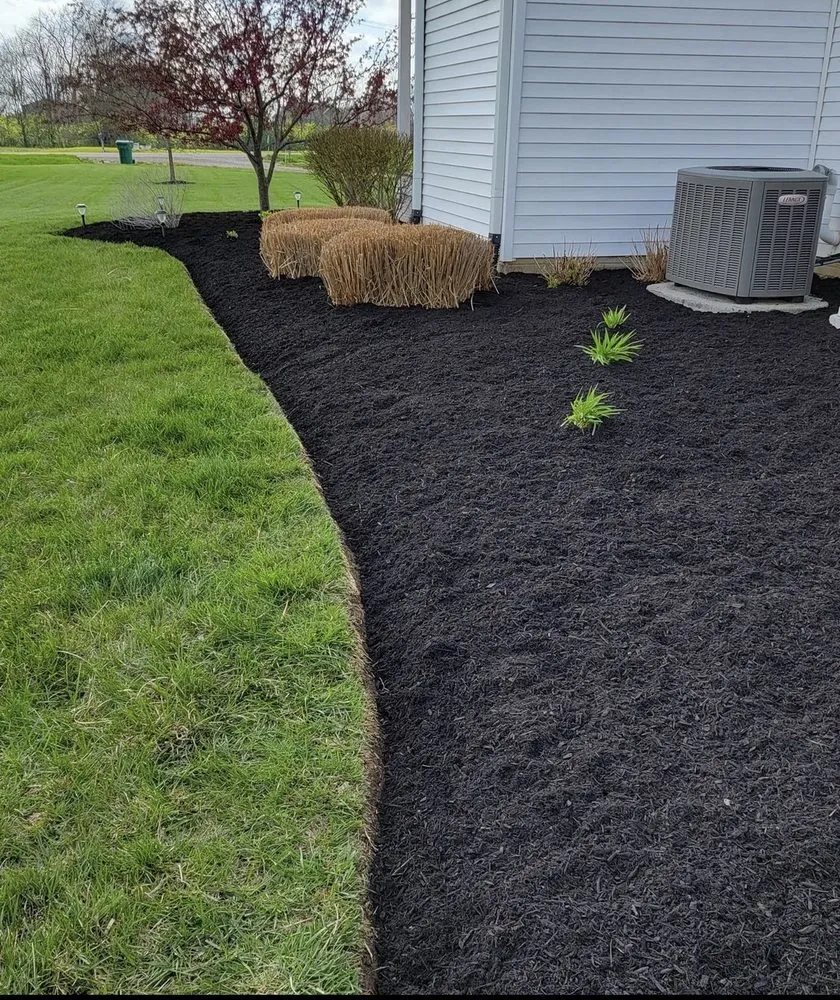 Reliable lawn mowing service in Ewing, NJ by C4 Outdoor Solutions