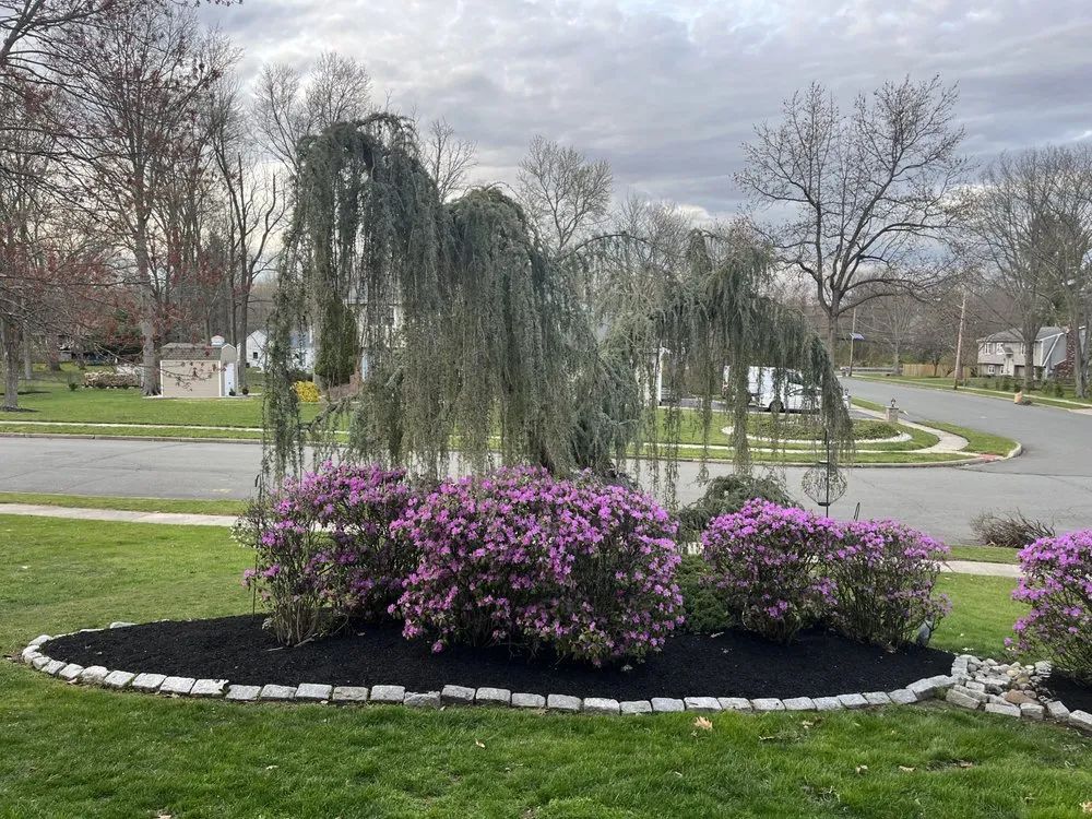 Trusted residential landscaping in Ewing, NJ by C4 Outdoor Solutions