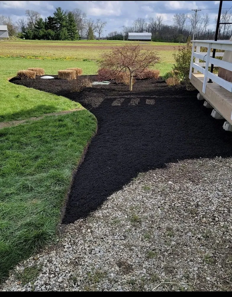 Expert landscape installation experts serving Ewing, NJ - C4 Outdoor Solutions