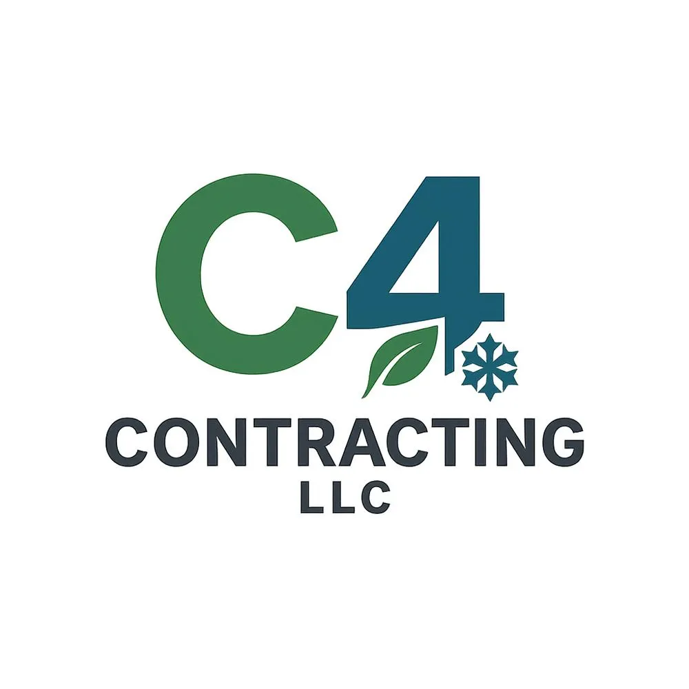 Affordable lawn mowing service in Ewing, NJ by C4 Outdoor Solutions