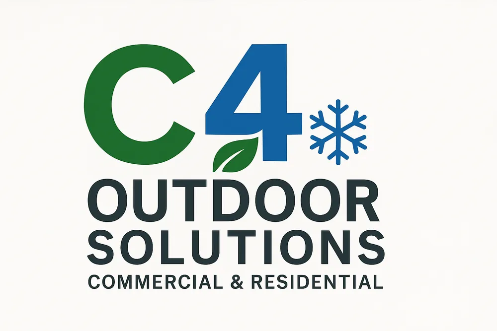 Local landscape design in Ewing, NJ - C4 Outdoor Solutions