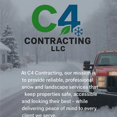 C4 Outdoor Solutions