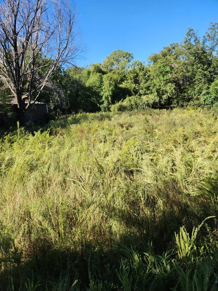 Reliable garden landscaping in Eufaula, OK - C4 Skid-Steer & Tractor Services