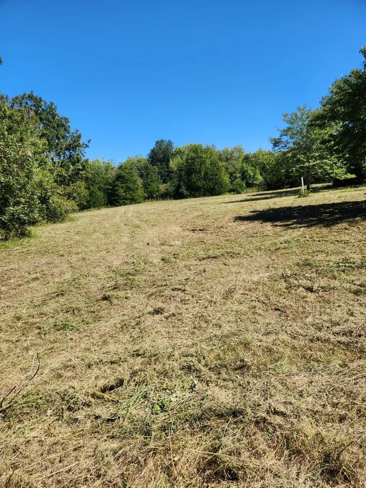 Expert residential landscaping experts serving Eufaula, OK - C4 Skid-Steer & Tractor Services