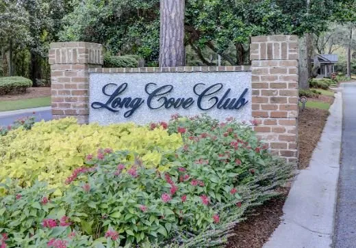 Professional landscape design in Hilton Head Island, SC by C6 Advisors - C6 Property Services Group