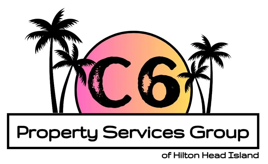 Reliable garden landscaping in Hilton Head Island, SC by C6 Advisors - C6 Property Services Group