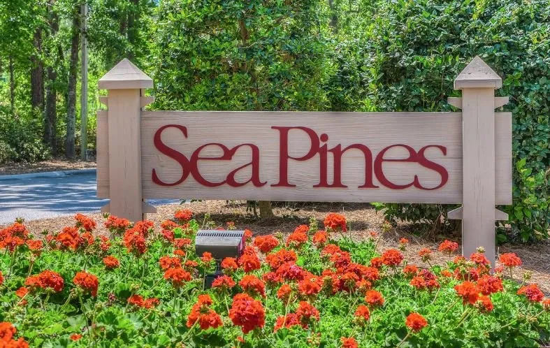 Expert lawn mowing service for homes across Hilton Head Island, SC - C6 Advisors - C6 Property Services Group