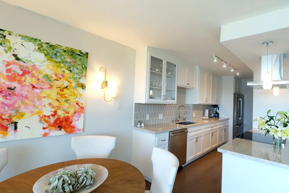 Expert yard maintenance in Berkeley, CA by Ca Bear Construction