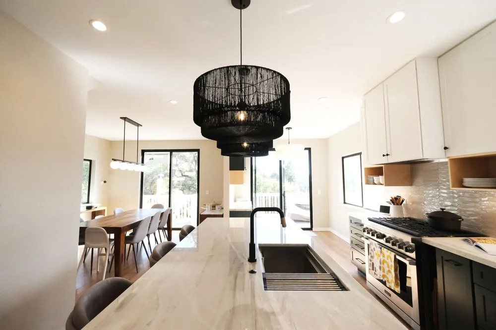 Professional landscape installation for year-round maintenance in Berkeley, CA by Ca Bear Construction