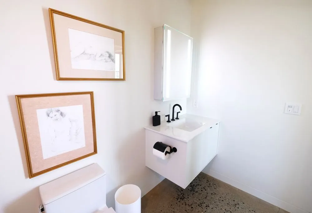 Trusted residential landscaping in Berkeley, CA - Ca Bear Construction