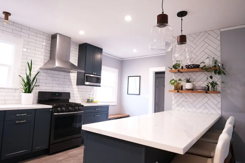 Affordable residential landscaping for outdoor upgrades across Berkeley, CA - Ca Bear Construction