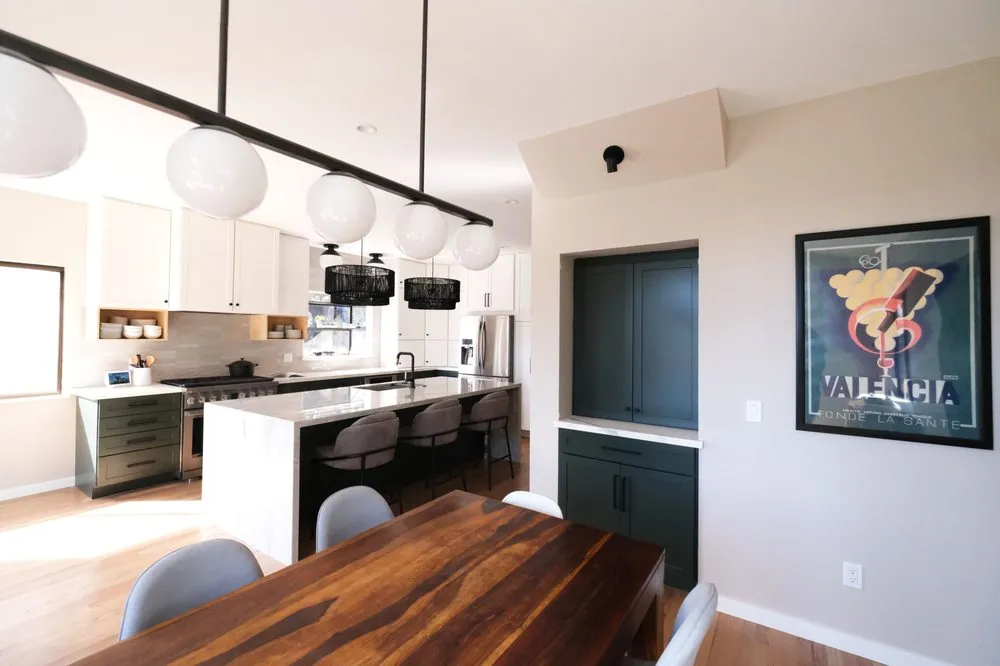 Local yard cleanup service in Berkeley, CA by Ca Bear Construction