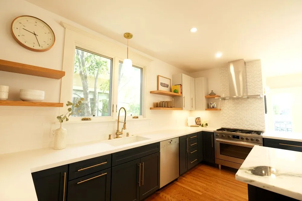 Reliable outdoor landscaping for residential properties across Berkeley, CA - Ca Bear Construction