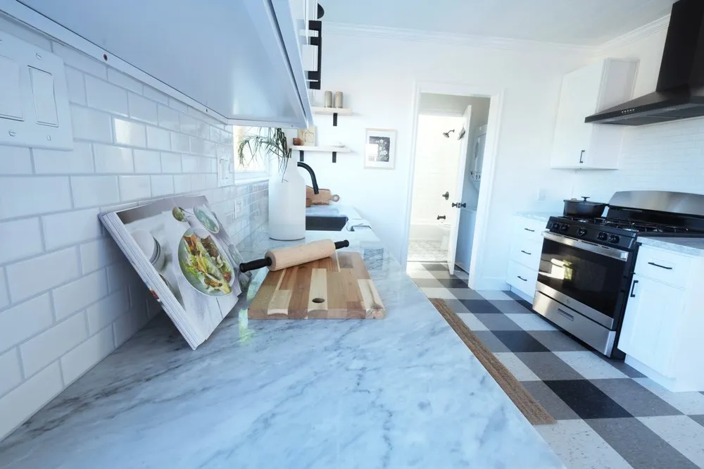 Affordable lawn care service for outdoor upgrades in Berkeley, CA by Ca Bear Construction