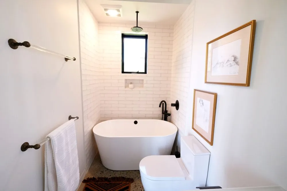 Affordable outdoor landscaping with custom design in Berkeley, CA by Ca Bear Construction