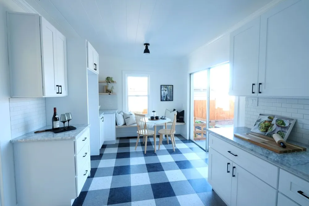 Top-rated lawn mowing service near you across Berkeley, CA - Ca Bear Construction