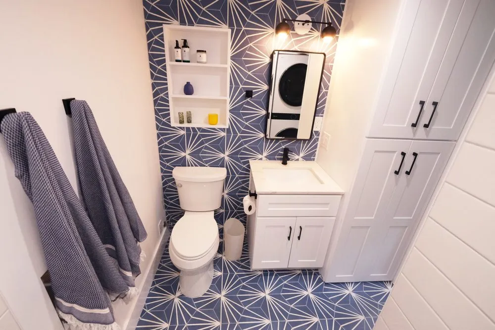 Reliable landscape design experts serving Berkeley, CA - Ca Bear Construction