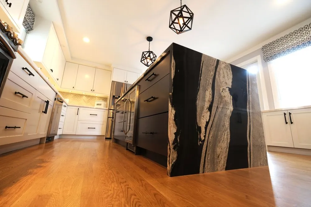 Custom landscape installation for homes across Berkeley, CA - Ca Bear Construction