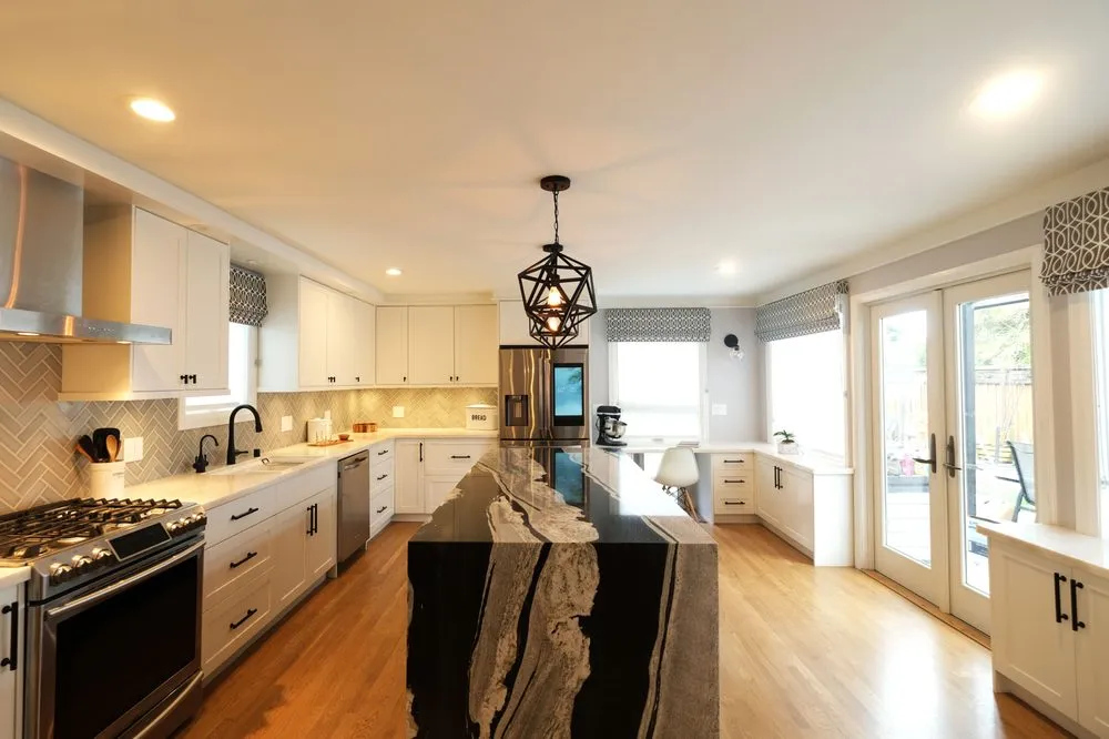 Professional yard cleanup service near you across Berkeley, CA - Ca Bear Construction