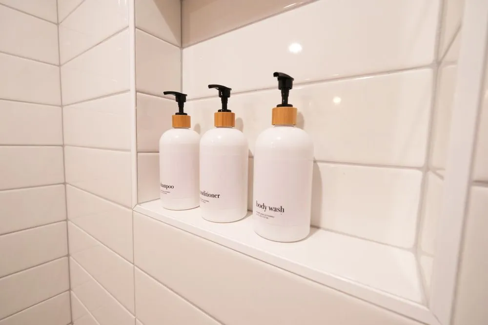 Top-rated yard cleanup service for beautiful yards across Berkeley, CA - Ca Bear Construction