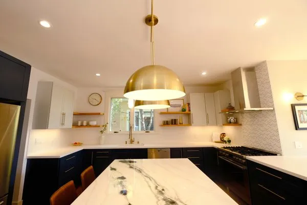 Ca Bear Construction Logo