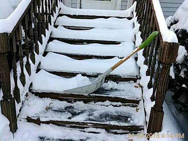 Trusted yard maintenance in Windsor, VT by CA Caretaking and Construction