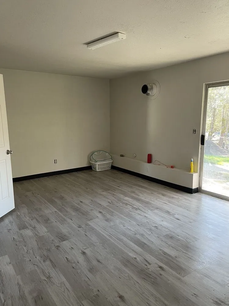 Reliable garden landscaping experts serving Spanaway, WA - CA Construction