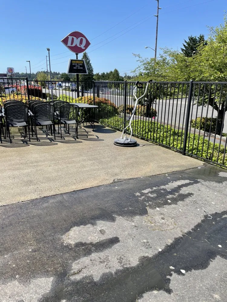 Reliable landscaping services for beautiful yards across Spanaway, WA - CA Construction