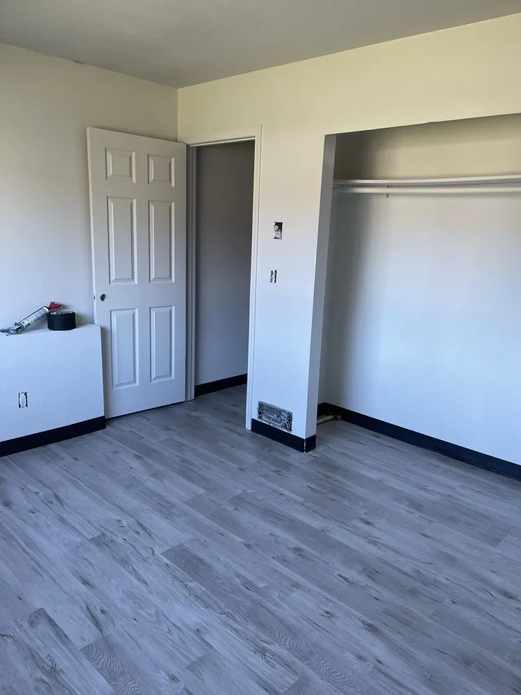 Local garden landscaping in Spanaway, WA - CA Construction